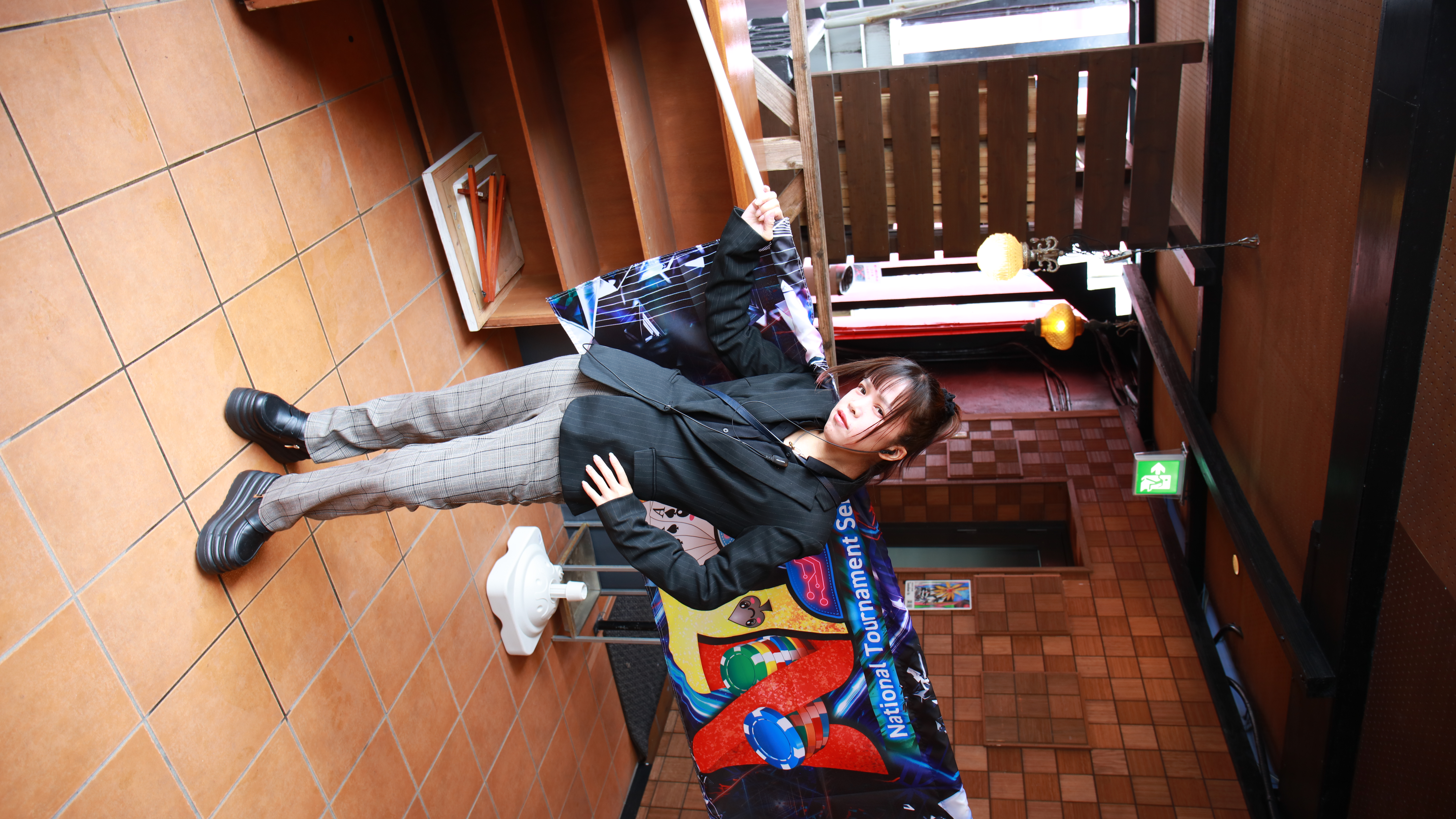 写真 1