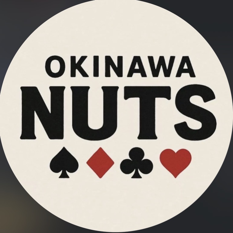 NUTS POKER BAR
