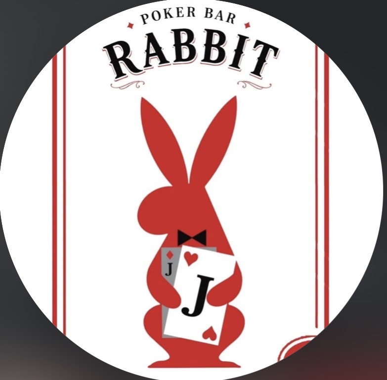 POKER BAR RABBIT